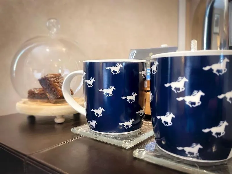 *****  The Wensleydale Heifer Hotel Leyburn United Kingdom