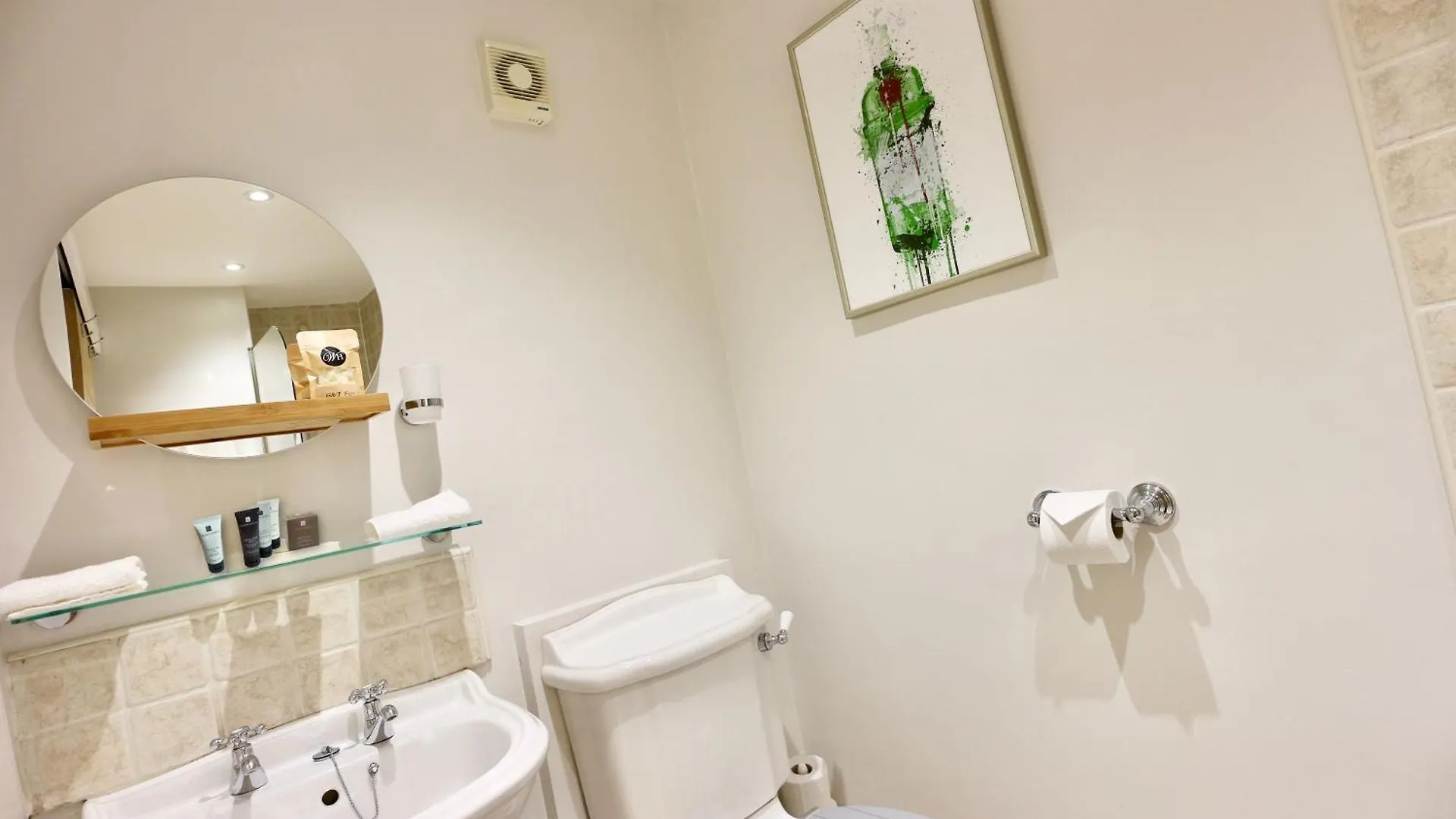 The Wensleydale Heifer Hotel Leyburn