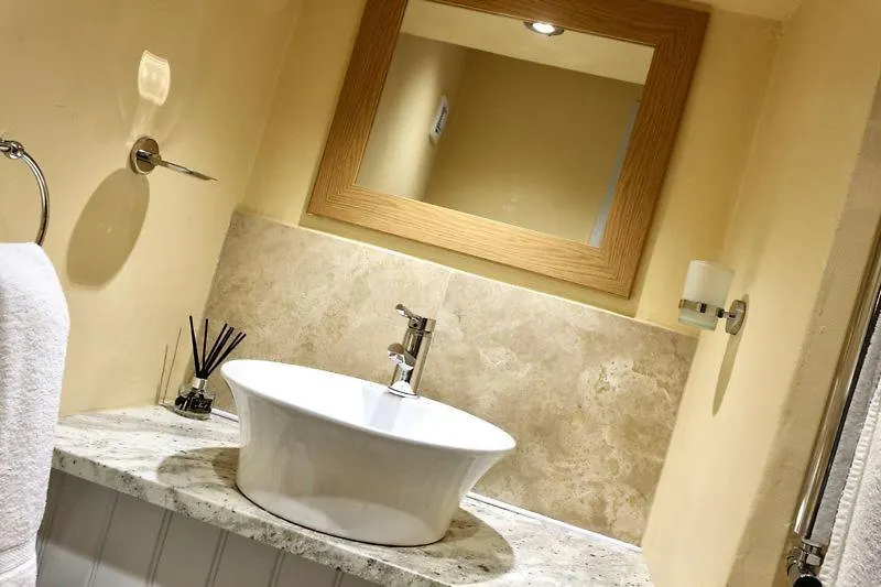 The Wensleydale Heifer Hotel Leyburn