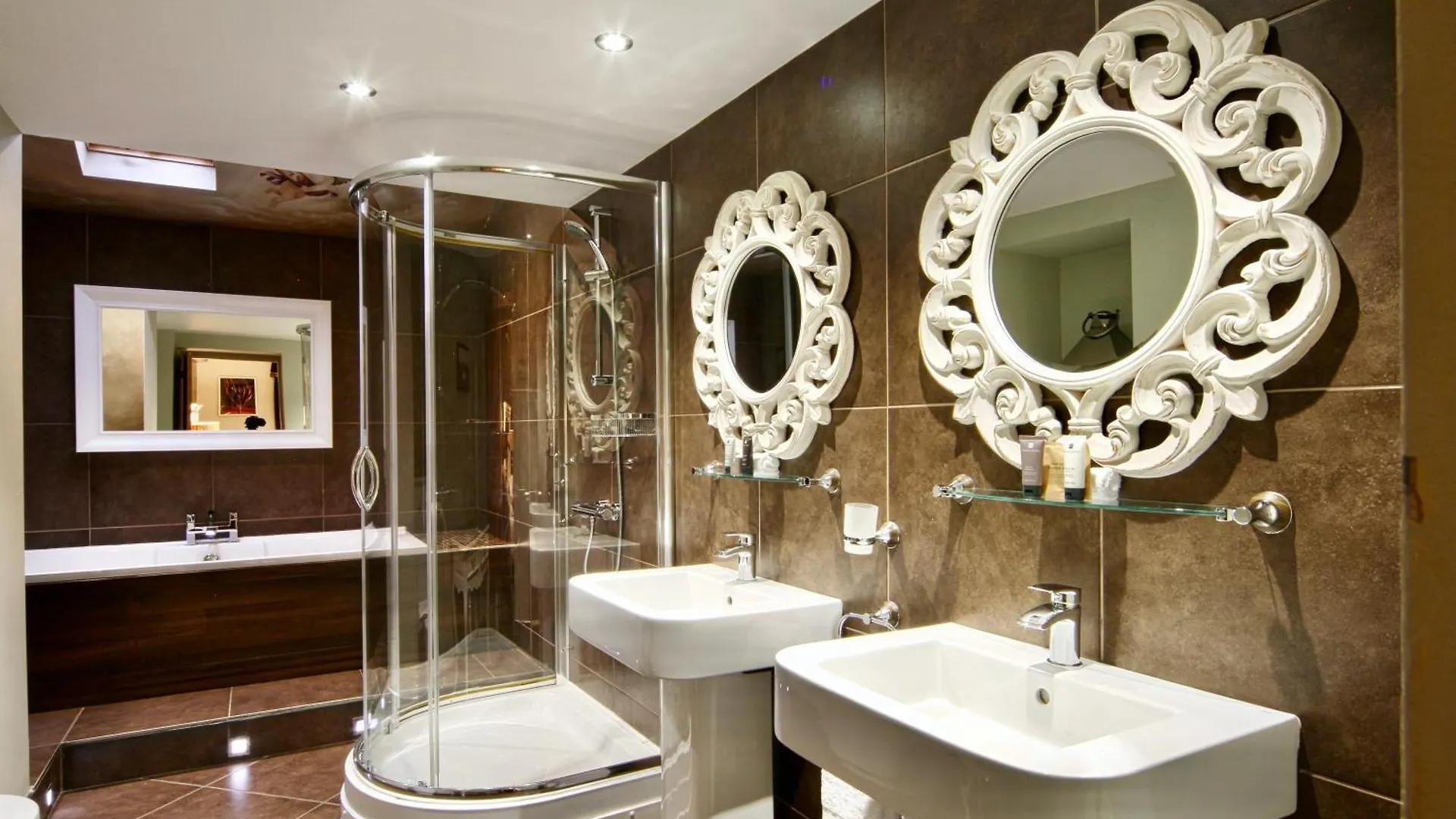 The Wensleydale Heifer Hotel Leyburn