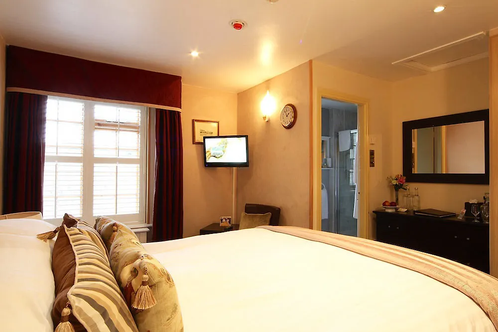 *****  The Wensleydale Heifer Hotel Leyburn United Kingdom
