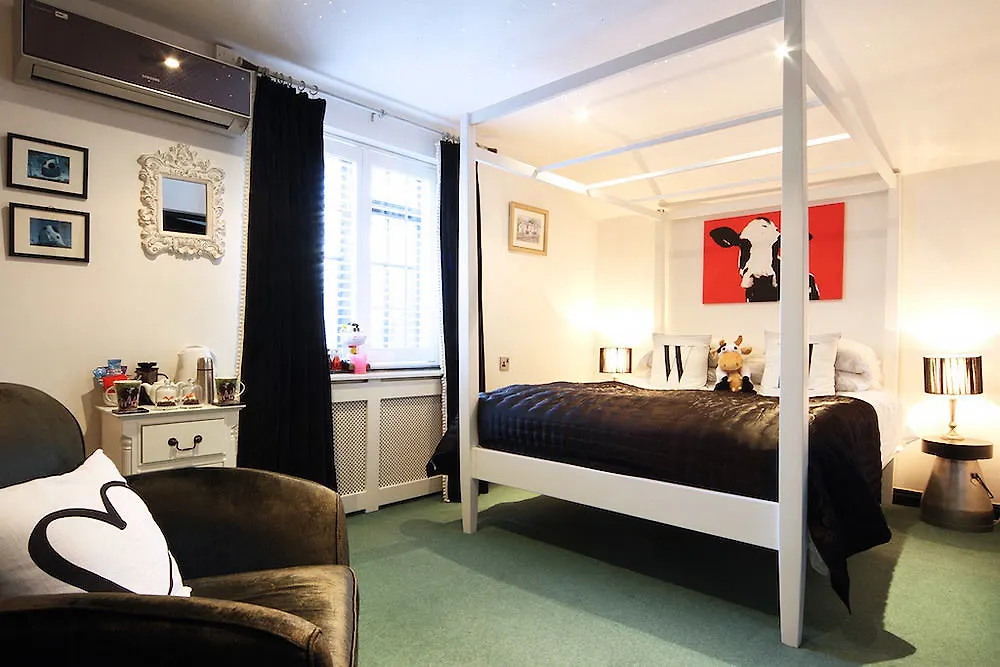 The Wensleydale Heifer Hotel Leyburn United Kingdom
