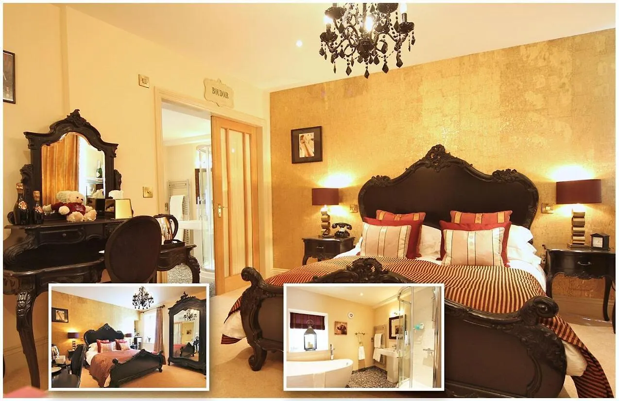 The Wensleydale Heifer Hotel Leyburn