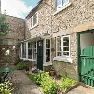 Wedgewood Holiday home