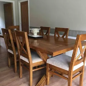 The Mistal@cow Close Barn, - Relax, And Enjoy Holiday home