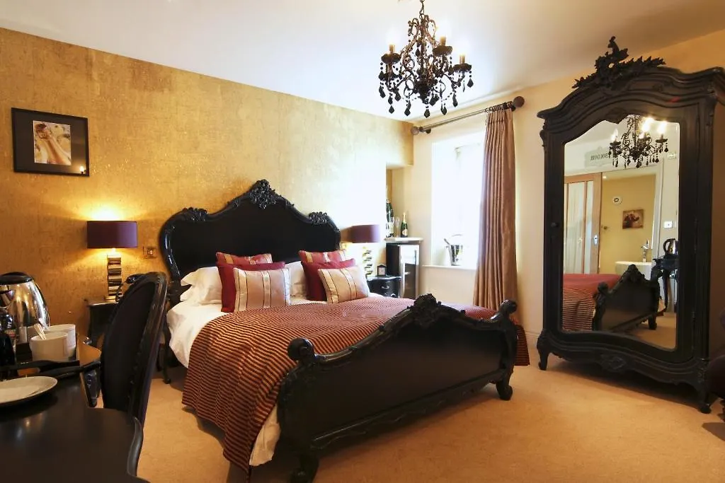 The Wensleydale Heifer Hotel Leyburn