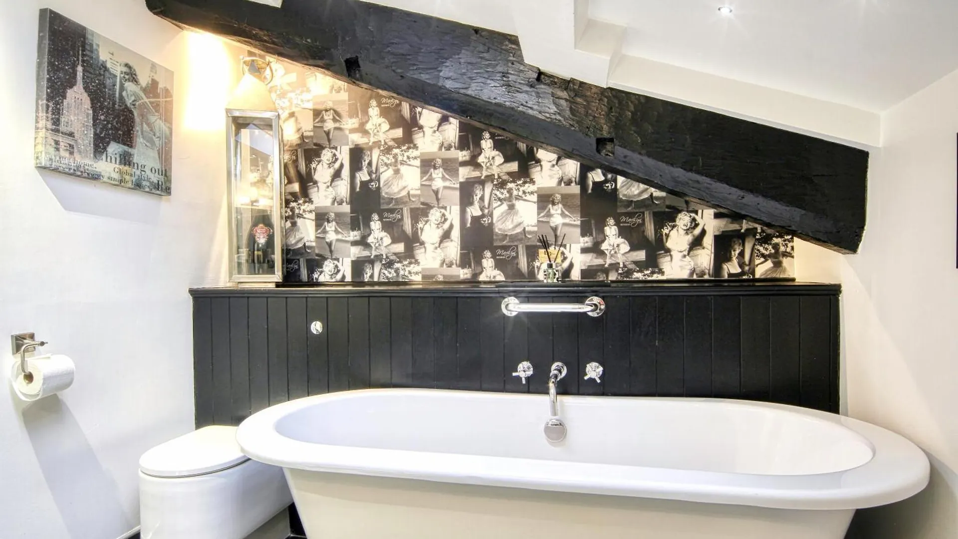 The Wensleydale Heifer Hotel Leyburn