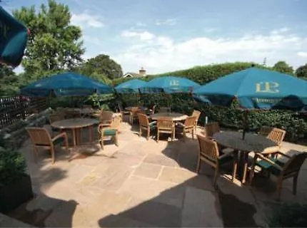 The Wensleydale Heifer Hotel Leyburn 5*,  United Kingdom