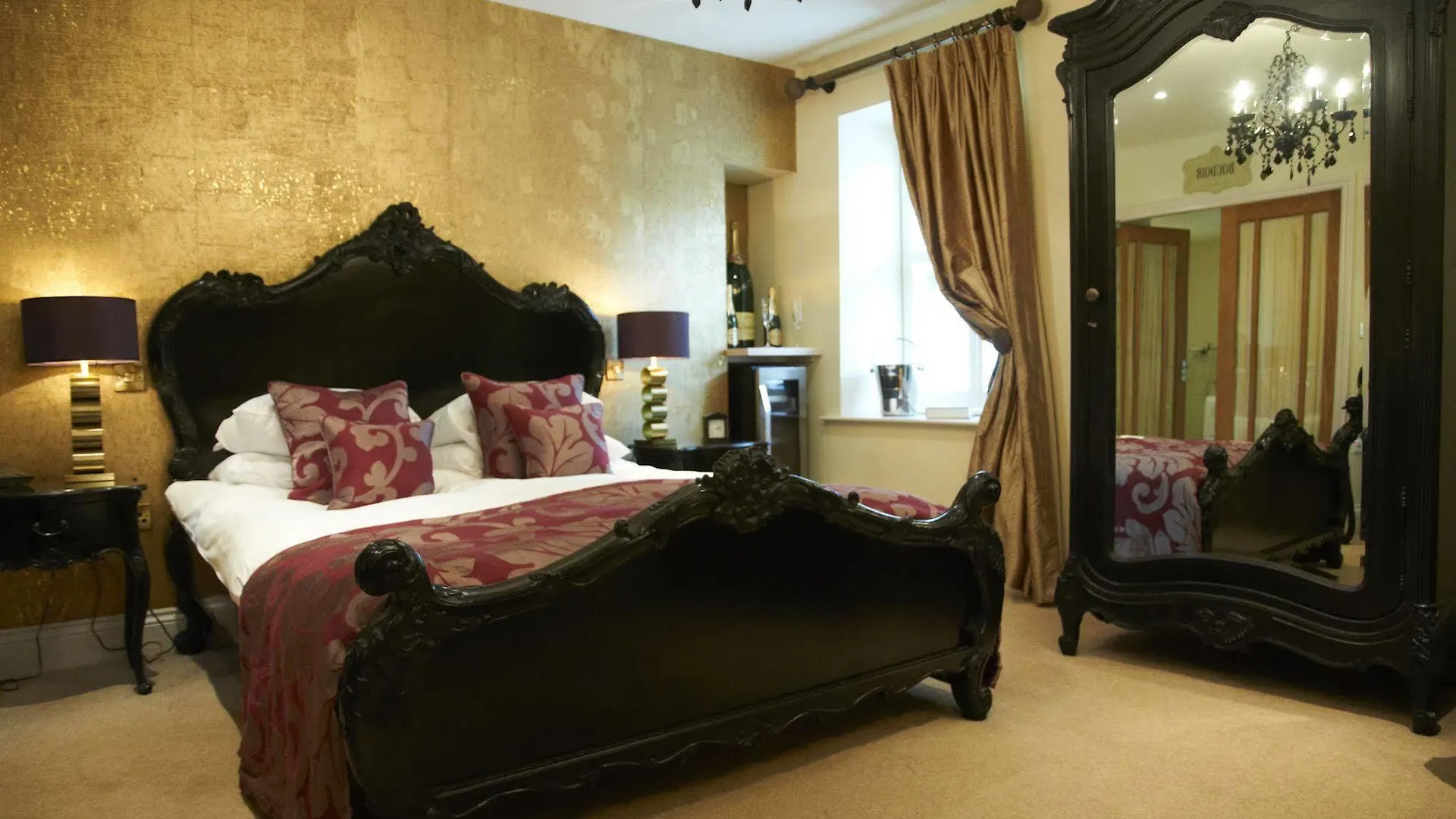 The Wensleydale Heifer Hotel Leyburn