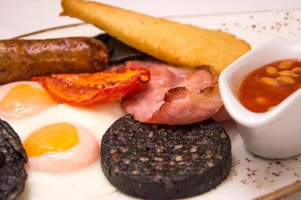 The Wensleydale Heifer Hotel Leyburn 5*,  United Kingdom